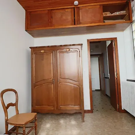 2* Avec Jardin Prive, 4 Pers, A - Fr-1-858-10 דירה *
