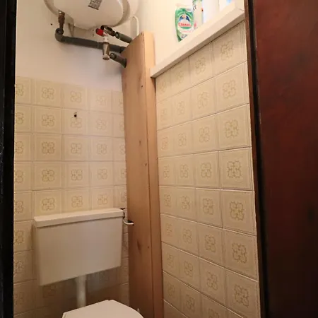 2* Avec Jardin Prive, 4 Pers, A - Fr-1-858-10 דירה *