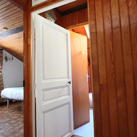 2* Avec Jardin Prive, 4 Pers, A - Fr-1-858-10 公寓 *