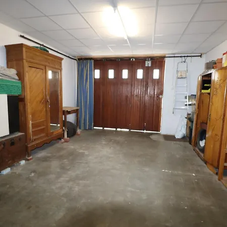 2* Avec Jardin Prive, 4 Pers, A - Fr-1-858-10 公寓 *