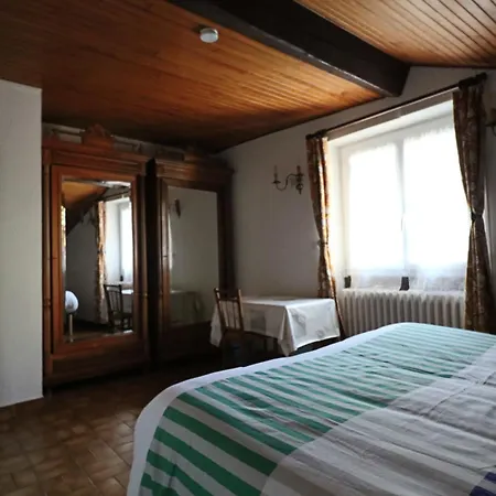 2* Avec Jardin Prive, 4 Pers, A - Fr-1-858-10 דירה